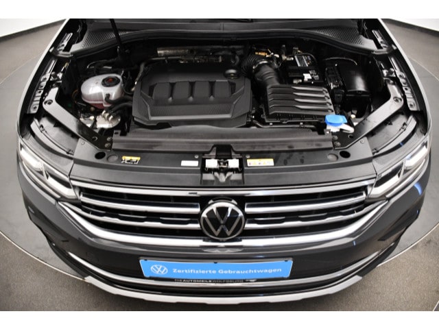 Volkswagen Tiguan 2.0 TDI DSG Elegance Elegance
