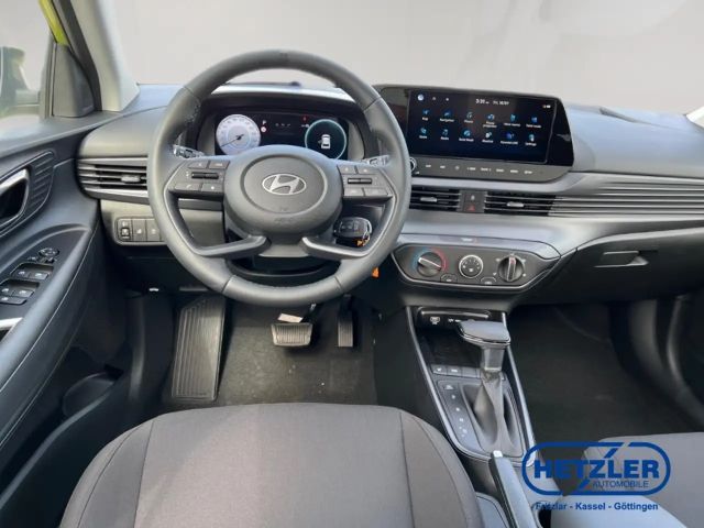 Hyundai i20 1.0 T-GDi Trend