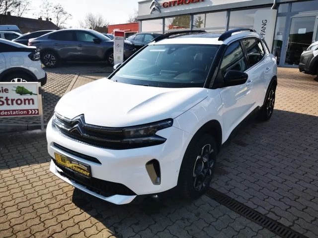 Citroën C5 Aircross Pack PureTech Shine