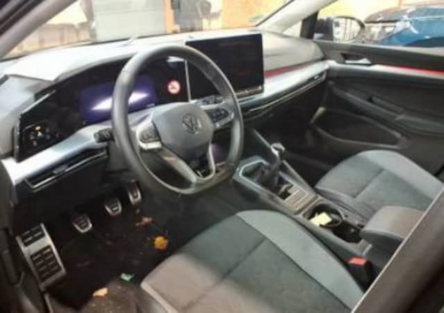 Volkswagen Golf 1.5 TSI