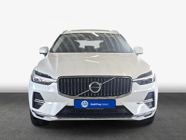 Volvo XC60 AWD Core Recharge T8