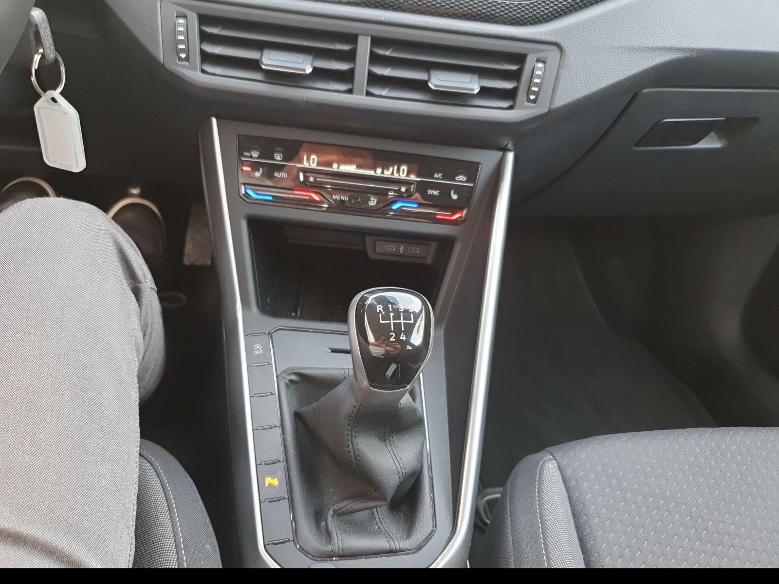 Volkswagen Taigo Life