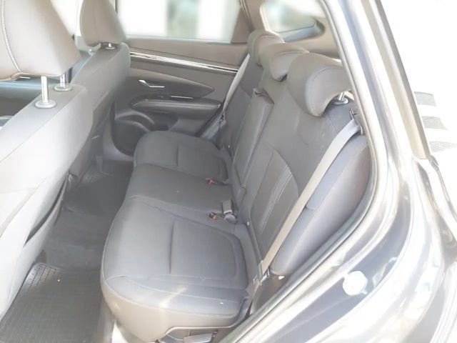 Hyundai Tucson 2WD CRDi Trend