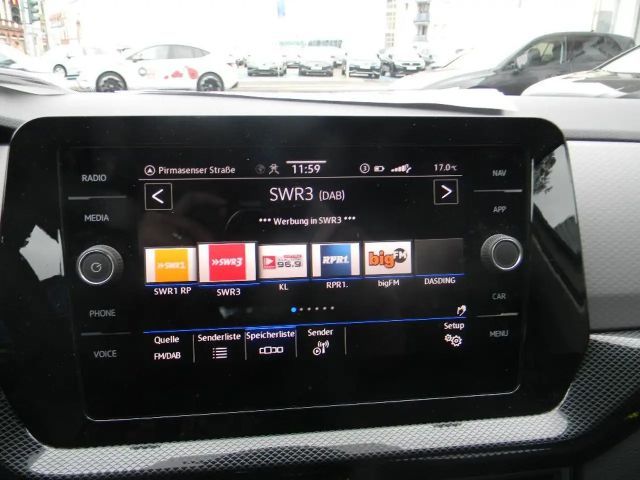 Volkswagen T-Cross 1.0 TSI DSG Life