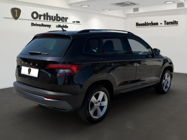 Skoda Karoq ACT Ambition