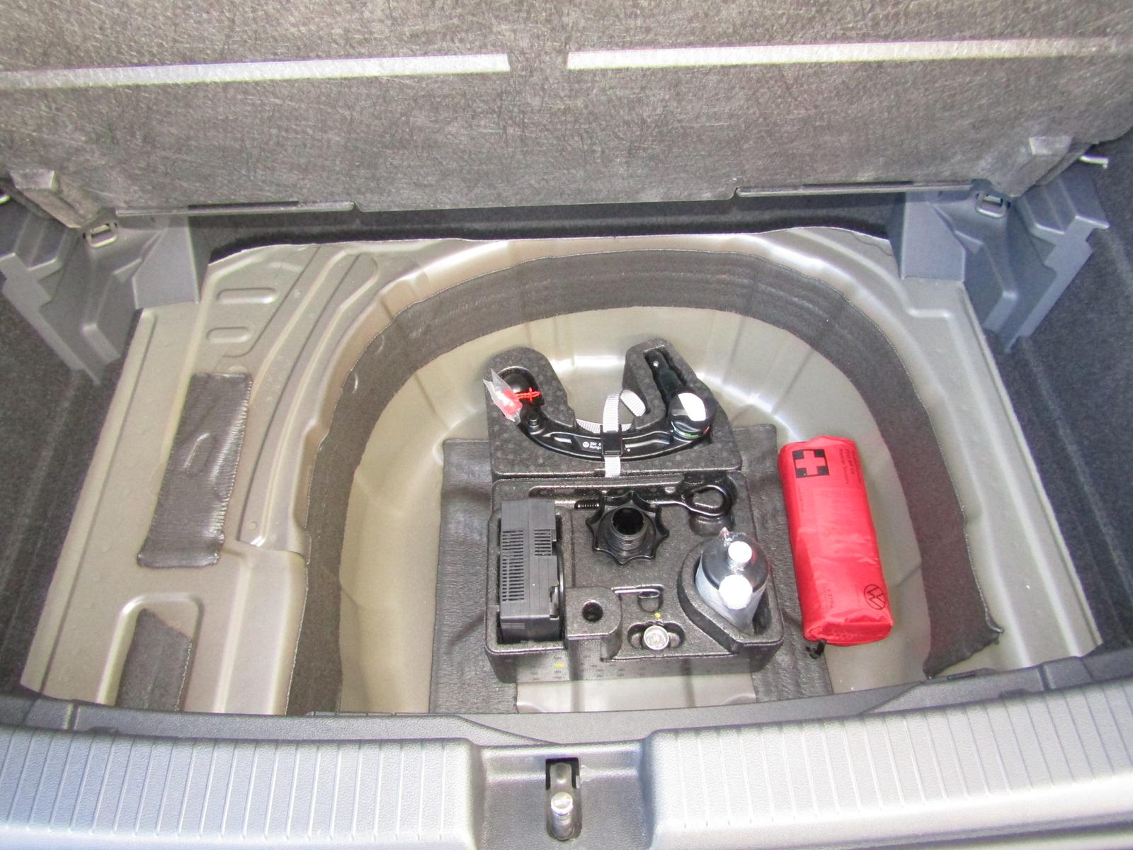 Volkswagen T-Cross 1.0 TSI DSG Style