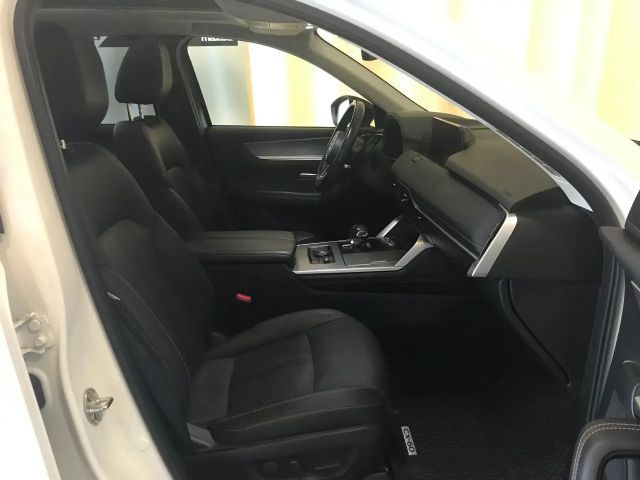 Mazda CX-60 Homura e-Skyactiv