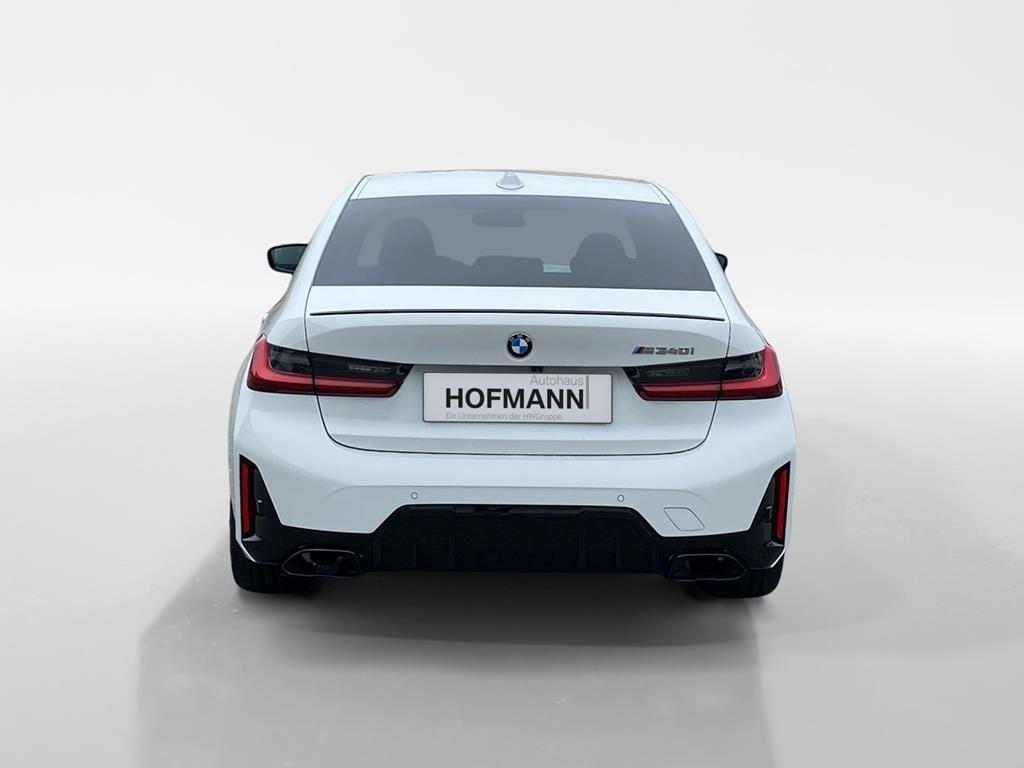 BMW M340 M340i Sedan xDrive