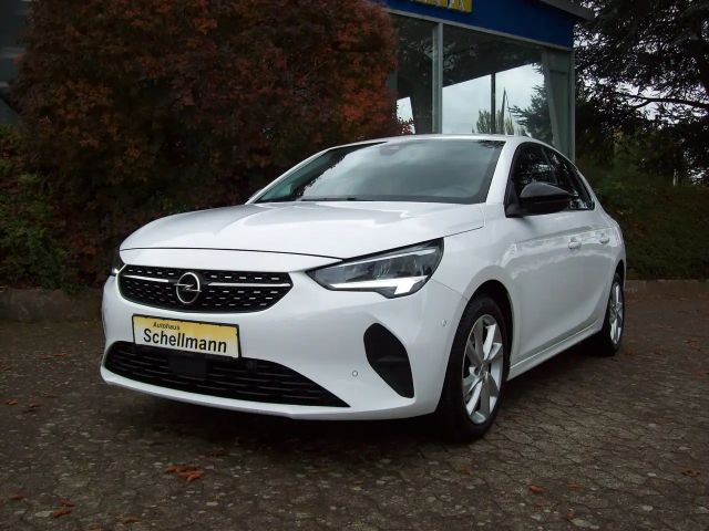 Opel Corsa 1.2 Turbo Elegance