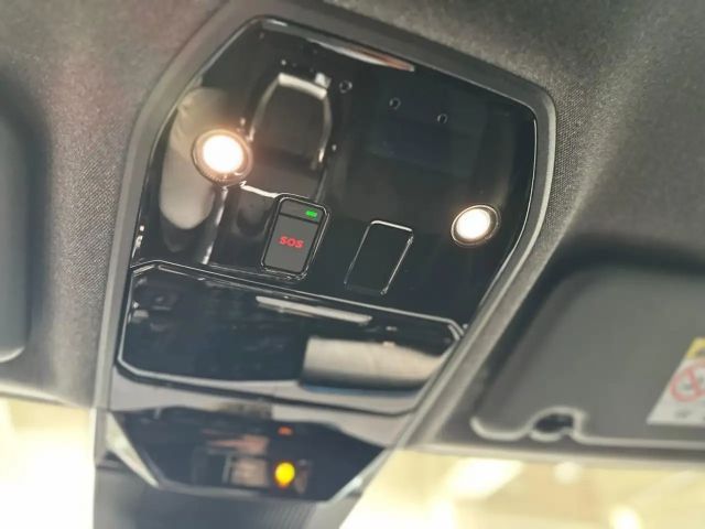 Renault Rafale Alpine Esprit