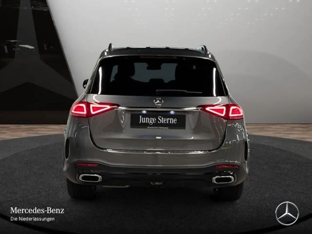 Mercedes-Benz GLE 400 4MATIC AMG Line GLE 400 d