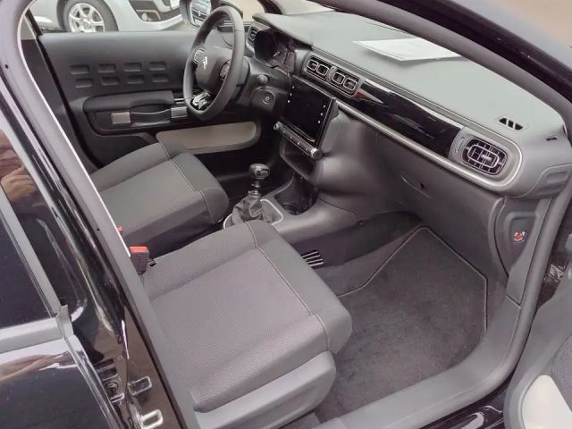 Citroën C3 Max PureTech