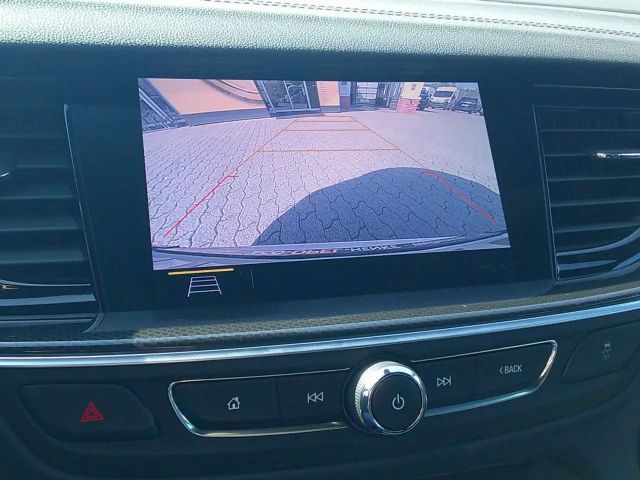 Opel Insignia Grand Sport Ultimate