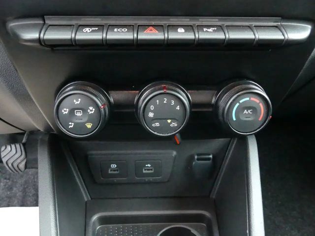 Dacia Duster Expression