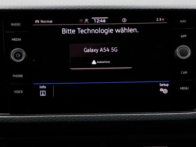 Volkswagen T-Cross DSG R-Line Style