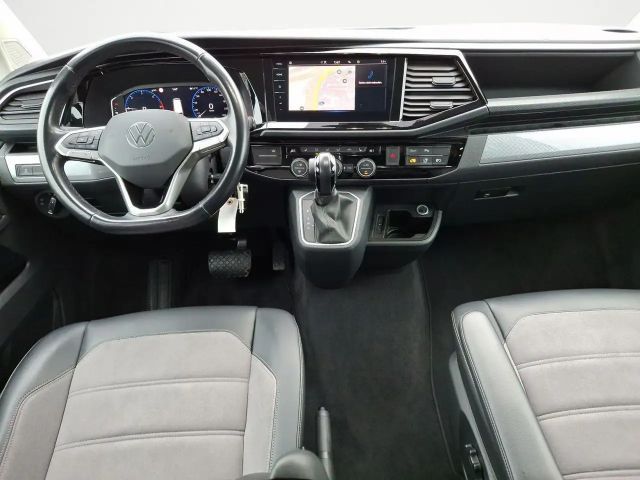 Volkswagen Multivan 2.0 TDI Comfortline T6
