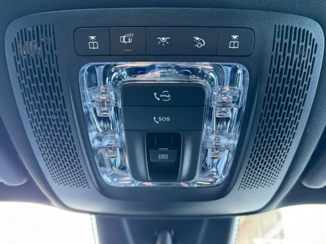 Mercedes-Benz EQB 300 4MATIC AMG Line