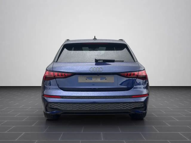 Audi A3 S-Tronic Sedan