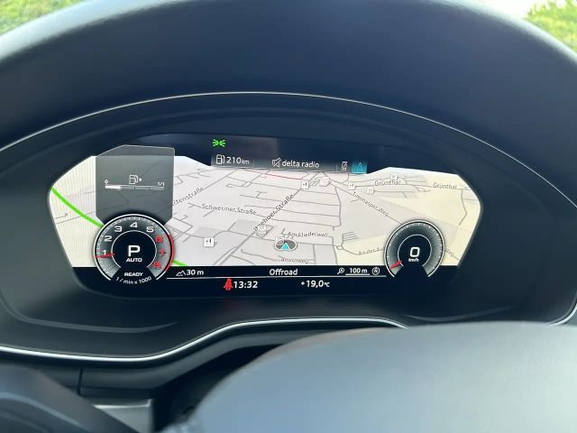 Audi A4 40 TFSI Avant S-Line