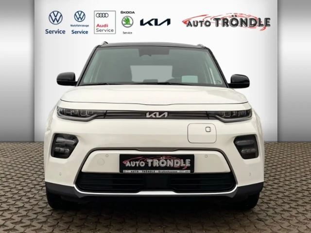 Kia Soul Inspiration +Wärmepumpe +HUD +Kamera +Nav