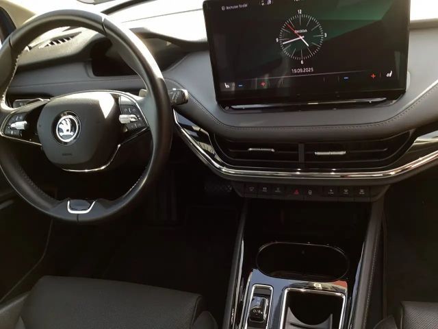 Skoda Enyaq Suite iV 80x