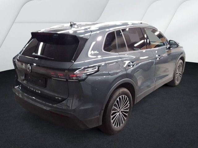 Volkswagen Tiguan 1.5 eTSI DSG IQ.Drive