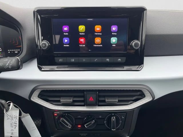 Seat Arona DSG Style