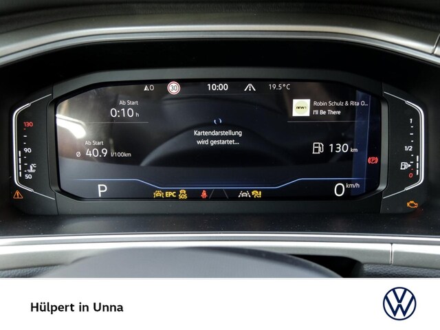 Volkswagen T-Roc Move