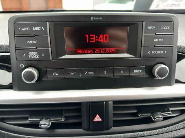 Kia Picanto Dream Team