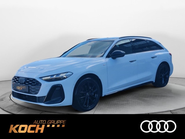 Audi A5 Avant Quattro S-Tronic