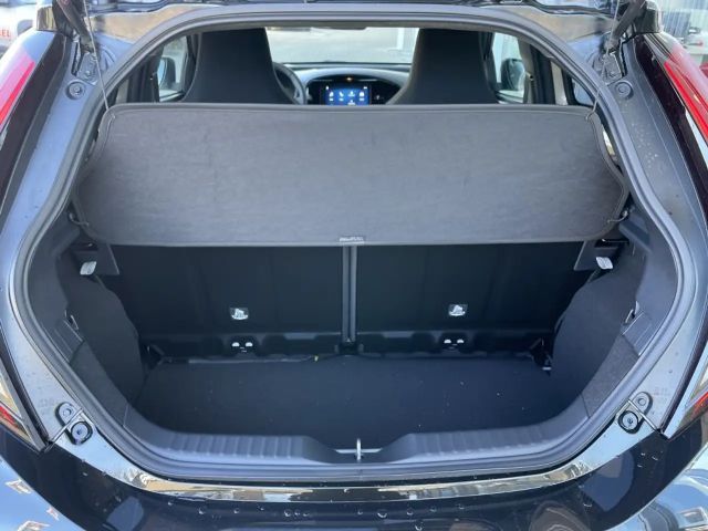 Toyota Aygo X Hatchback S-CVT