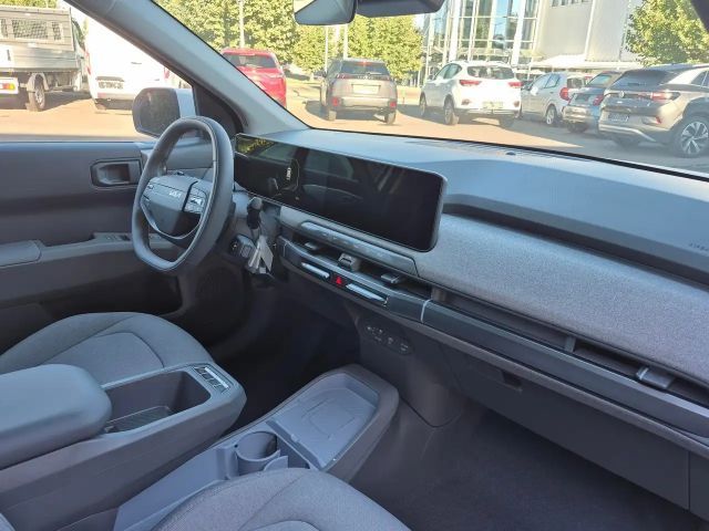 Kia EV3 Earth Long range