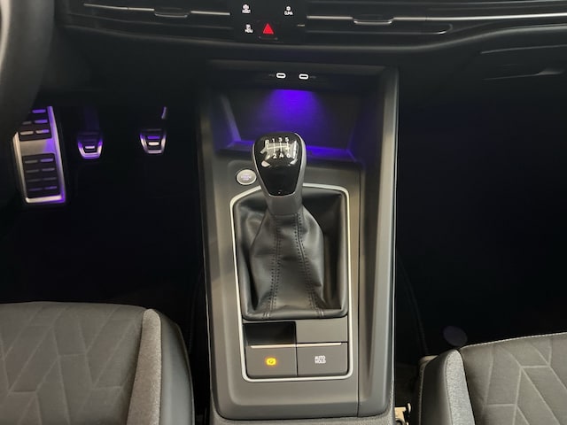 Volkswagen Golf 1.5 TSI Golf VIII