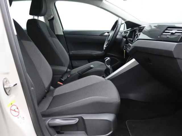 Volkswagen Polo 1.0 TSI IQ.Drive Life