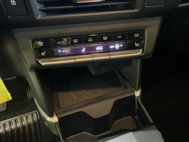 Opel Frontera Edition