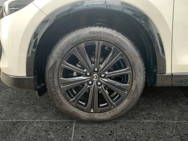 Mazda CX-5 Homura SkyActiv e-Skyactiv