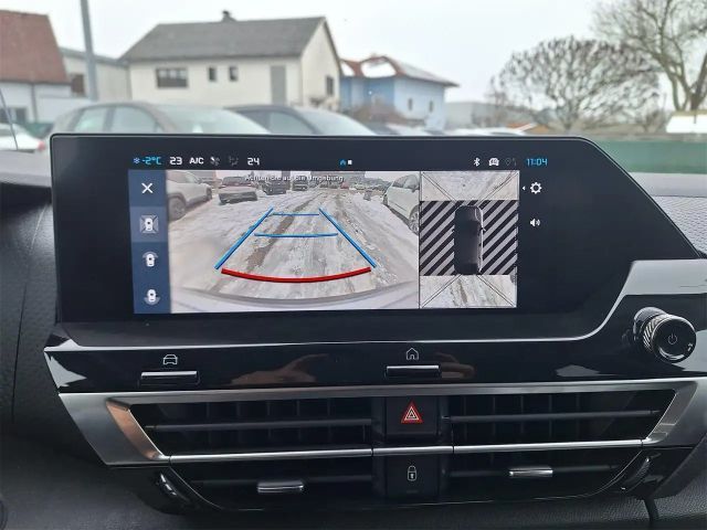 Citroën C4 Max PureTech