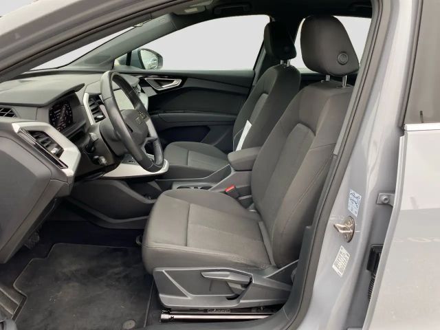 Audi Q4 e-tron 35 S-Tronic