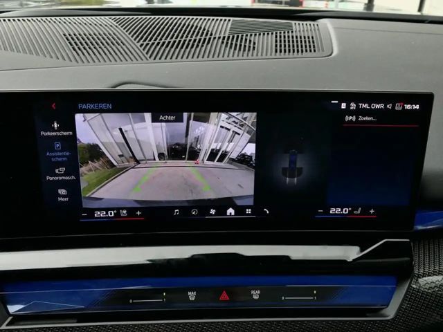 BMW i5 M60 Sedan xDrive