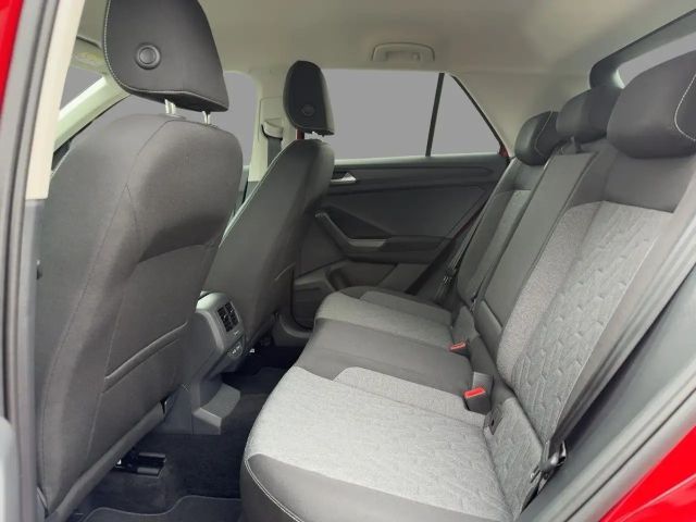 Volkswagen T-Roc 1.0 TSI Move