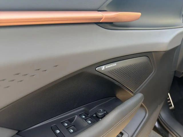 Cupra Terramar 2.0 TSI VZ