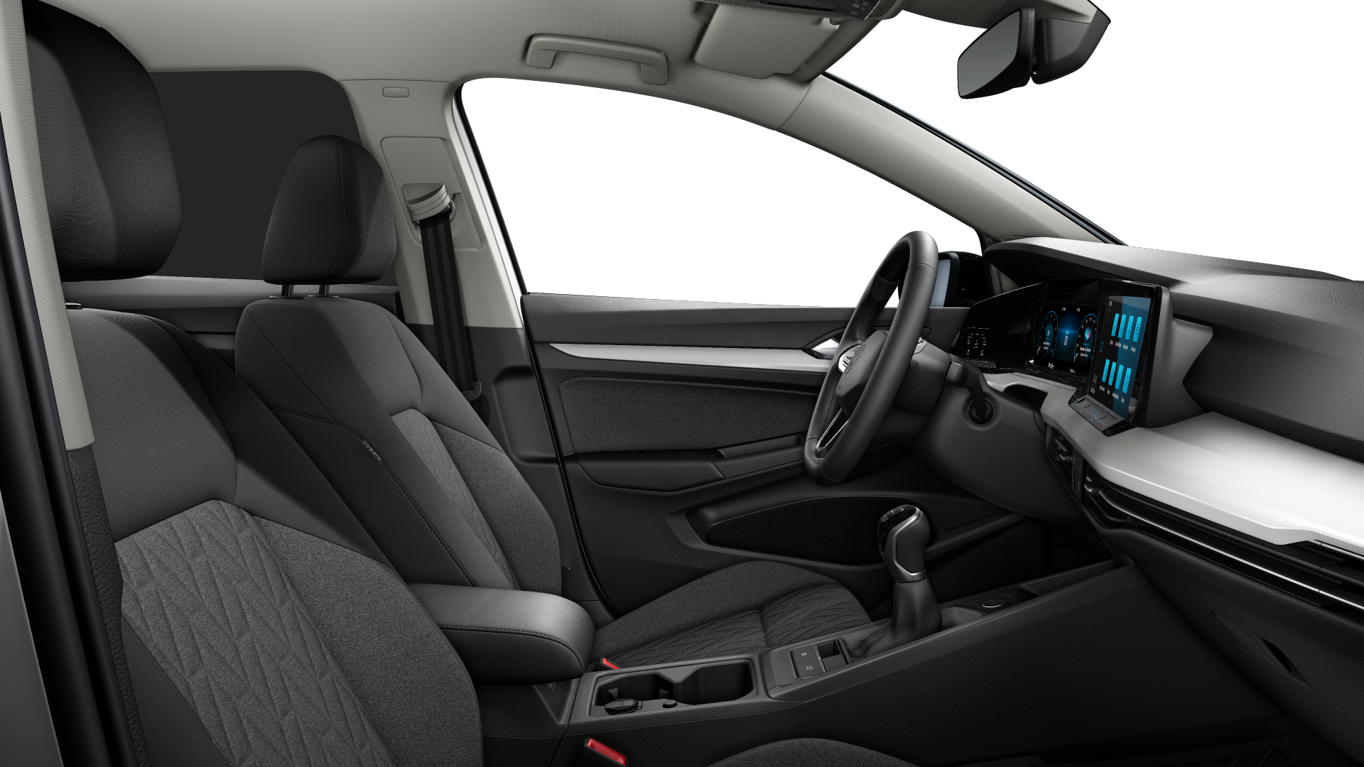 Volkswagen Golf 1.5 TSI Variant