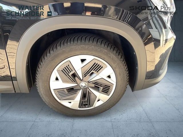 Skoda Kodiaq 2.0 TDI 4x4 Selection