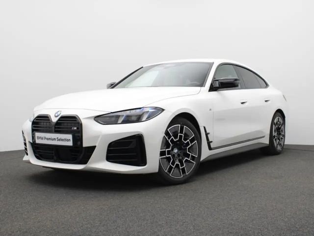 BMW 440 Sedan xDrive