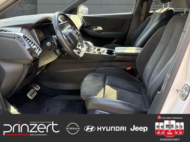 DS DS 7 Crossback Crossback