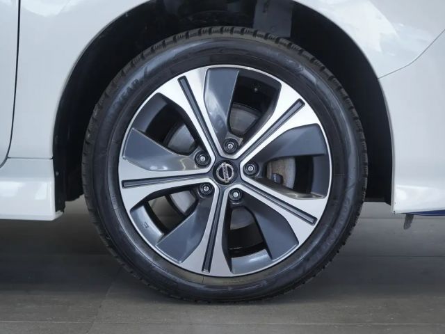 Nissan Leaf 40 kWh Tekna