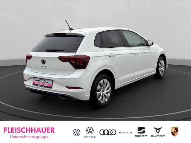 Volkswagen Polo Life