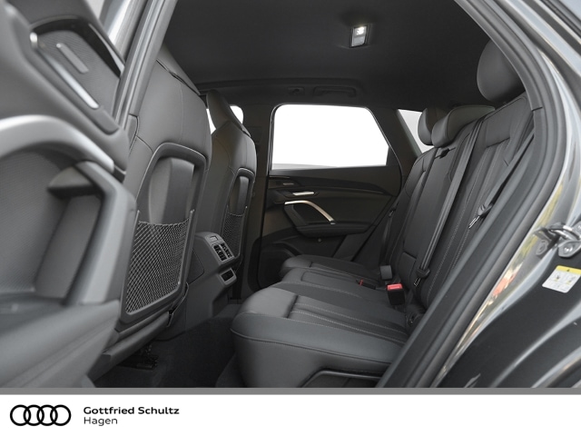 Audi Q5 Hybride Quattro S-Tronic