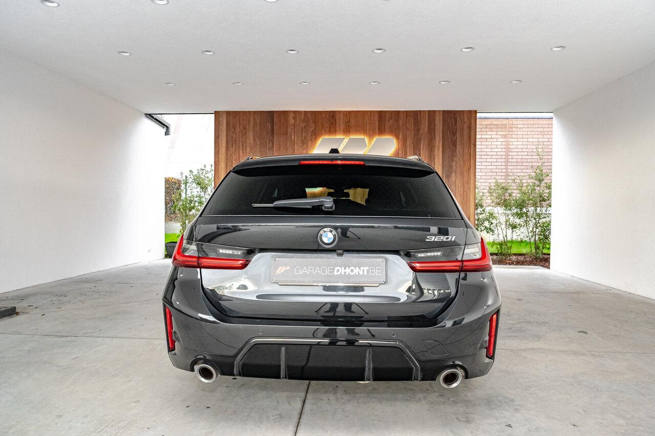 BMW 320 320i Touring