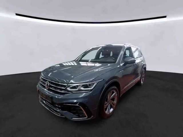 Volkswagen Tiguan DSG R-Line